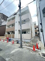 桃谷駅 徒歩7分 2階の物件外観写真